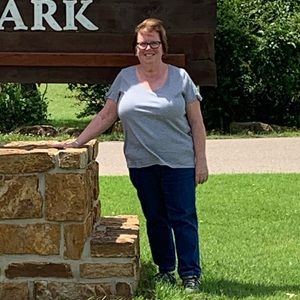 Meet your Posher, Sue